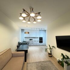 Квартира 65 м², 2-комнатная - изображение 3