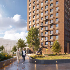 Квартира 66 м², 2-комнатная - изображение 5