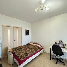 Квартира 32 м², студия - изображение 5