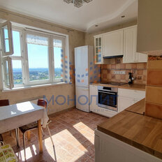 Квартира 85,3 м², 3-комнатная - изображение 1