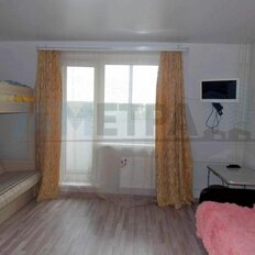 Квартира 26 м², 1-комнатная - изображение 5