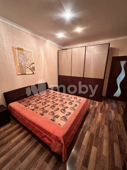 104,2 м², 3-комнатная квартира 10 999 000 ₽ - изображение 73