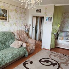 Квартира 34,7 м², 1-комнатная - изображение 2