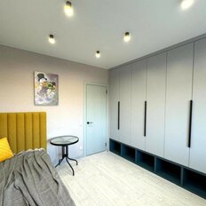 Квартира 58 м², 2-комнатная - изображение 5