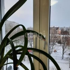 Квартира 58,9 м², 3-комнатная - изображение 4