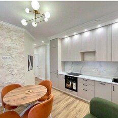 Квартира 60 м², 3-комнатная - изображение 2
