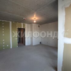 Квартира 34,3 м², студия - изображение 2