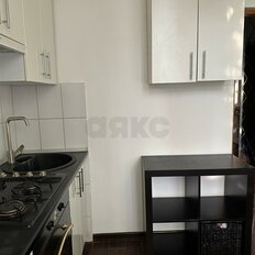 Квартира 41 м², 1-комнатная - изображение 5
