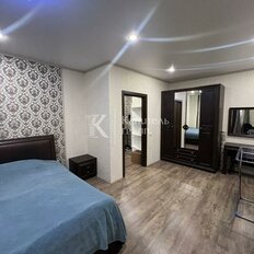 Квартира 44 м², 1-комнатная - изображение 4