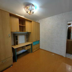 Квартира 37 м², 2-комнатная - изображение 4