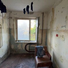 Квартира 21,7 м², 1-комнатная - изображение 3