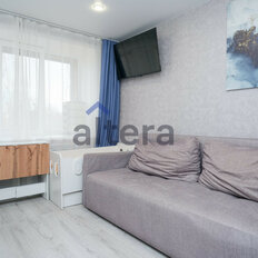 Квартира 17,4 м², студия - изображение 4