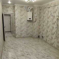 Квартира 44 м², 1-комнатная - изображение 1
