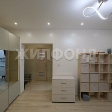 Квартира 36 м², 1-комнатная - изображение 4