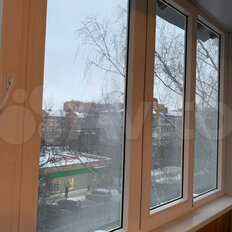 Квартира 30,8 м², 1-комнатная - изображение 1