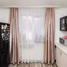 Квартира 33,8 м², 1-комнатная - изображение 2