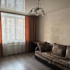 Квартира 84,8 м², 4-комнатная - изображение 1