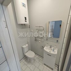 Квартира 16,1 м², студия - изображение 3