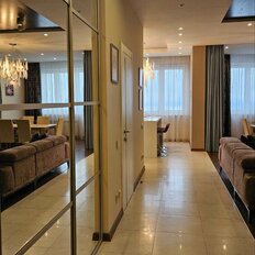 Квартира 120 м², 3-комнатная - изображение 3