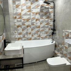 Квартира 32,4 м², студия - изображение 5