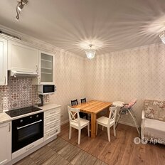 Квартира 68 м², 2-комнатная - изображение 4