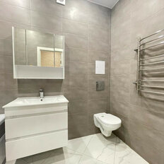 Квартира 40 м², 1-комнатная - изображение 4