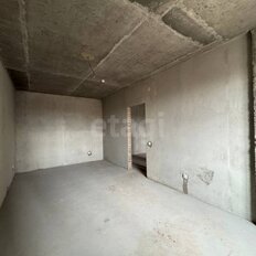 Квартира 24,5 м², студия - изображение 4