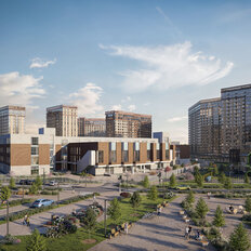 Квартира 39,8 м², 1-комнатная - изображение 5