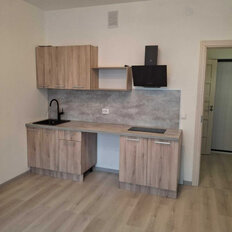 Квартира 34 м², студия - изображение 5