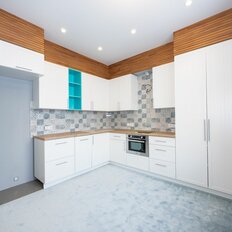 Квартира 75,8 м², 2-комнатная - изображение 3