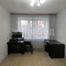 Квартира 56,8 м², 3-комнатная - изображение 3