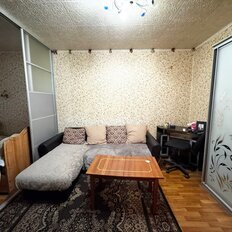 Квартира 37,6 м², 1-комнатная - изображение 1