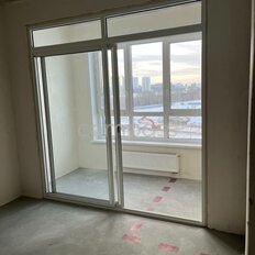 Квартира 52 м², 1-комнатная - изображение 2