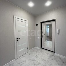Квартира 31,5 м², студия - изображение 1