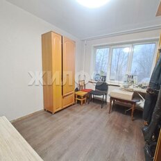 Квартира 16 м², студия - изображение 1
