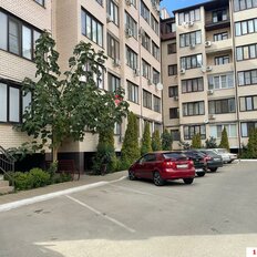 Квартира 34,4 м², 1-комнатная - изображение 3