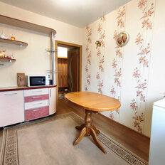 Квартира 62,7 м², 3-комнатная - изображение 3