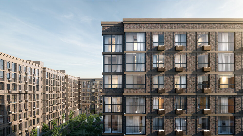 23,7 м², квартира-студия 2 800 000 ₽ - изображение 81