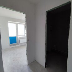 Квартира 32,3 м², 1-комнатная - изображение 3