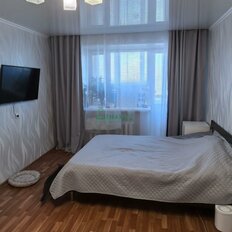 Квартира 30,5 м², 1-комнатная - изображение 1