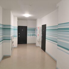 Квартира 73,2 м², 2-комнатная - изображение 4