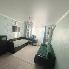 Квартира 89,7 м², 4-комнатная - изображение 3