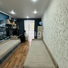 Квартира 58,9 м², 3-комнатная - изображение 5