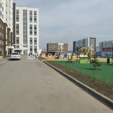 Квартира 39,3 м², 1-комнатная - изображение 2