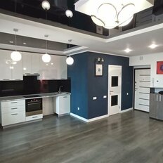 Квартира 56 м², 2-комнатная - изображение 3