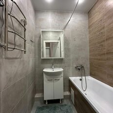 Квартира 36,2 м², 1-комнатная - изображение 5