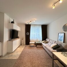 Квартира 64,5 м², 2-комнатная - изображение 3