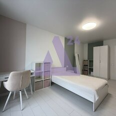 Квартира 87 м², 3-комнатная - изображение 2