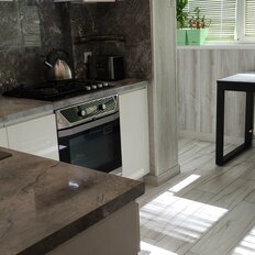 Квартира 57 м², 2-комнатная - изображение 1