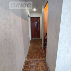 Квартира 30,4 м², 1-комнатная - изображение 3